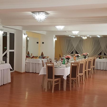 Selment Resort Mazury 에우크 외부 사진