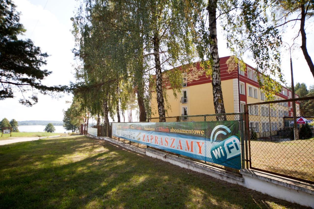 Selment Resort Mazury 에우크 외부 사진