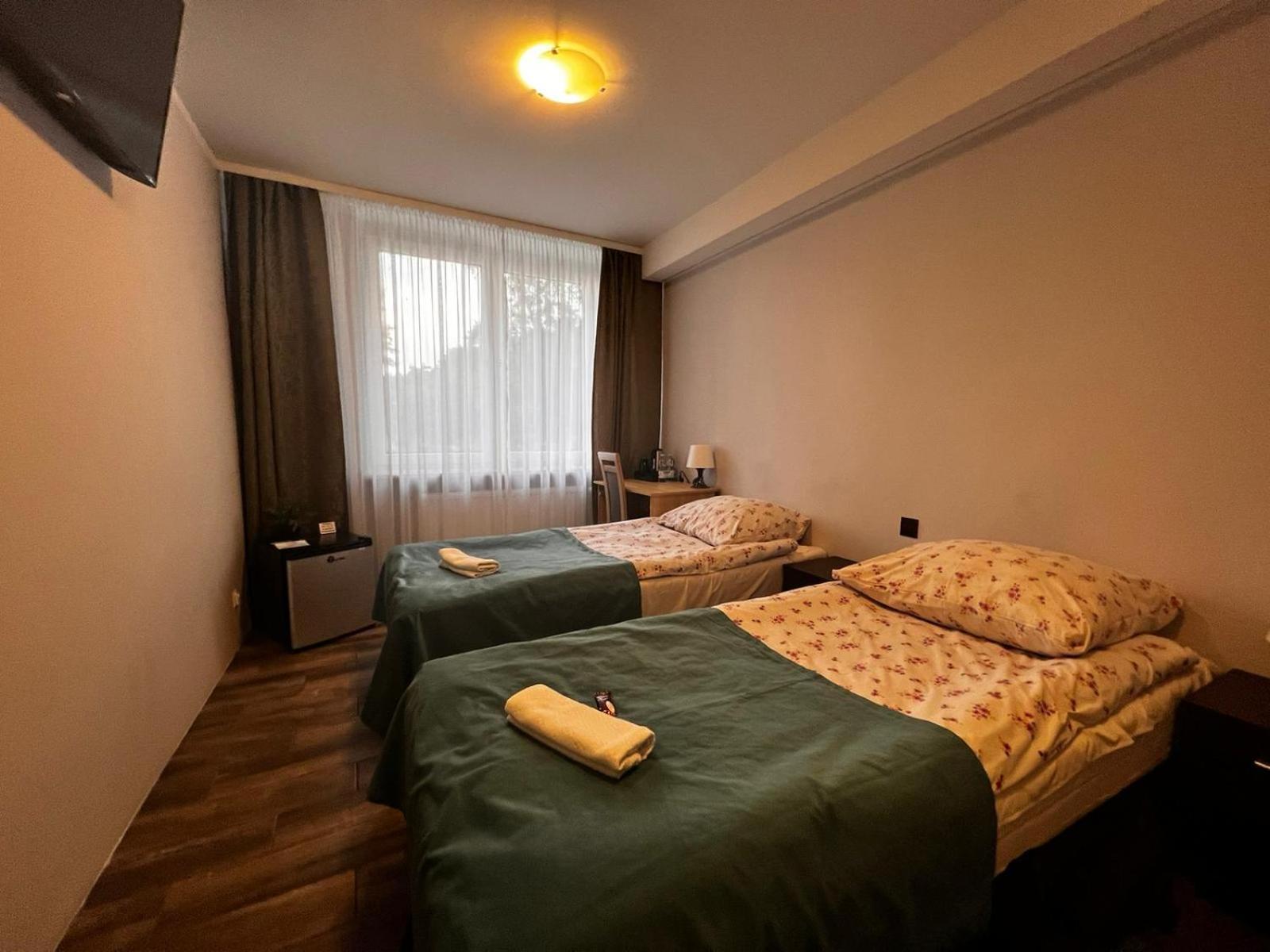 Selment Resort Mazury 에우크 외부 사진