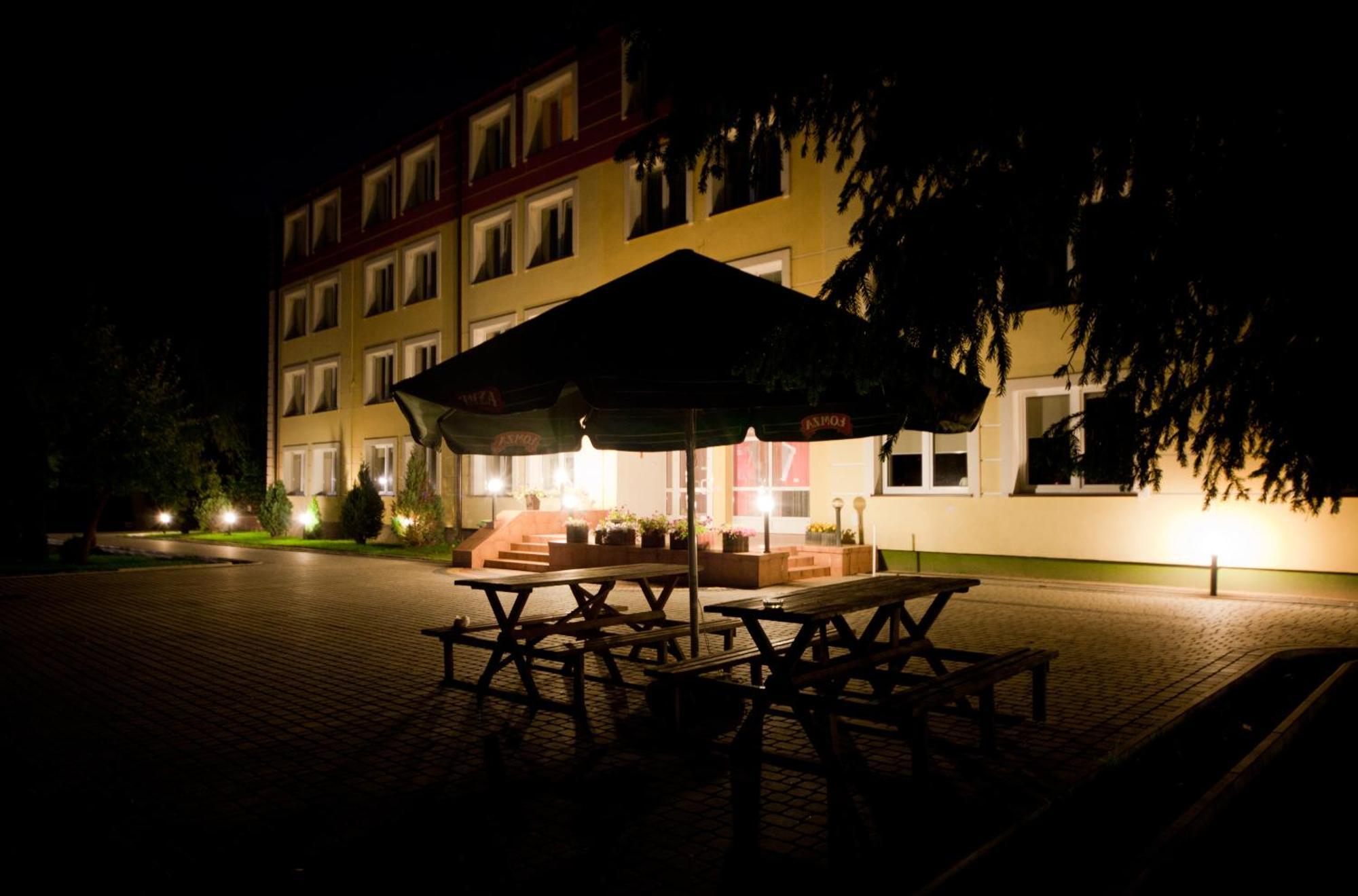 Selment Resort Mazury 에우크 외부 사진