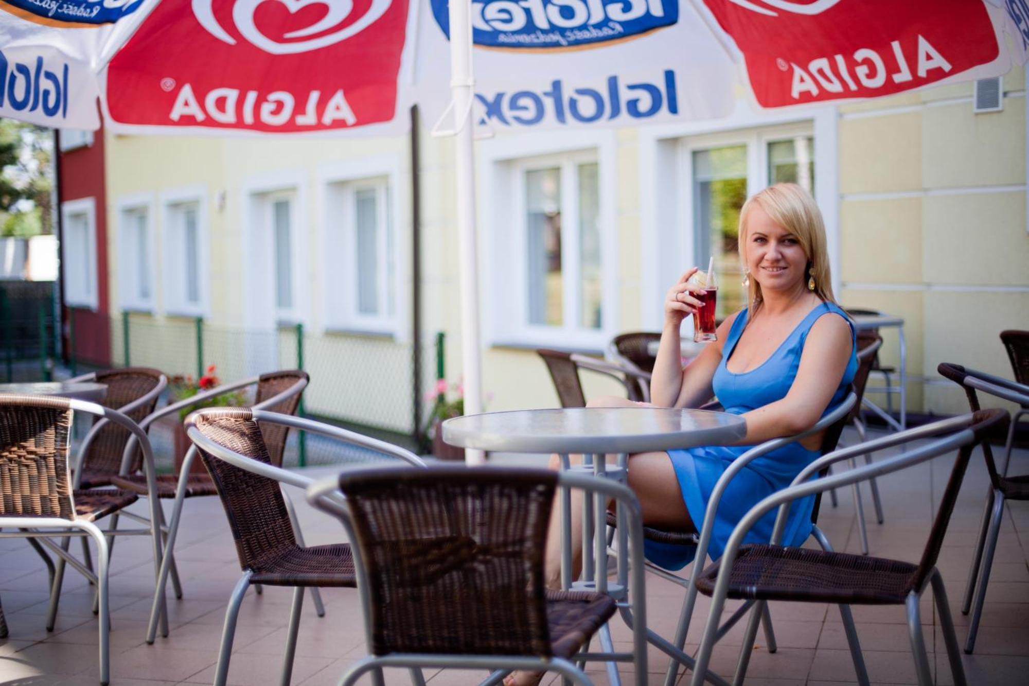 Selment Resort Mazury 에우크 외부 사진