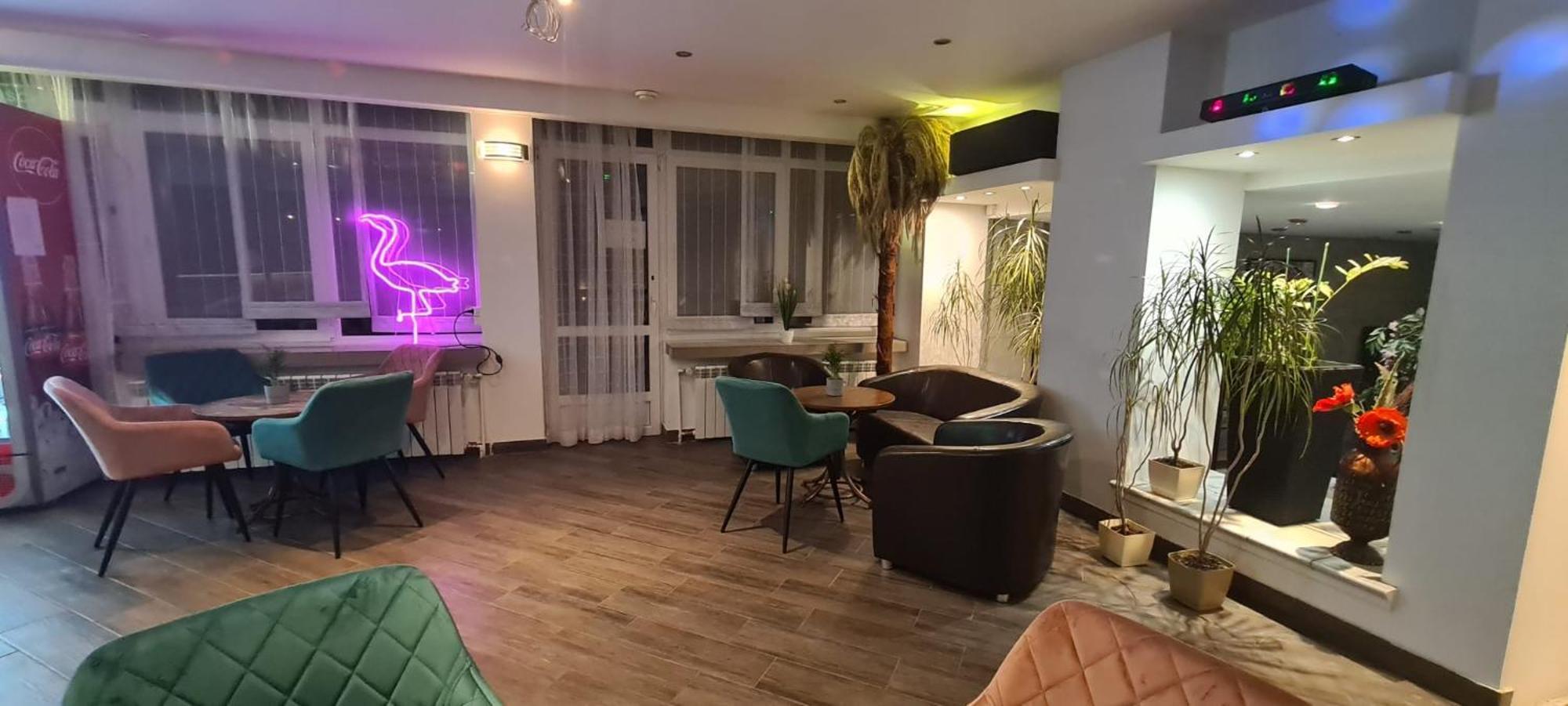 Selment Resort Mazury 에우크 외부 사진