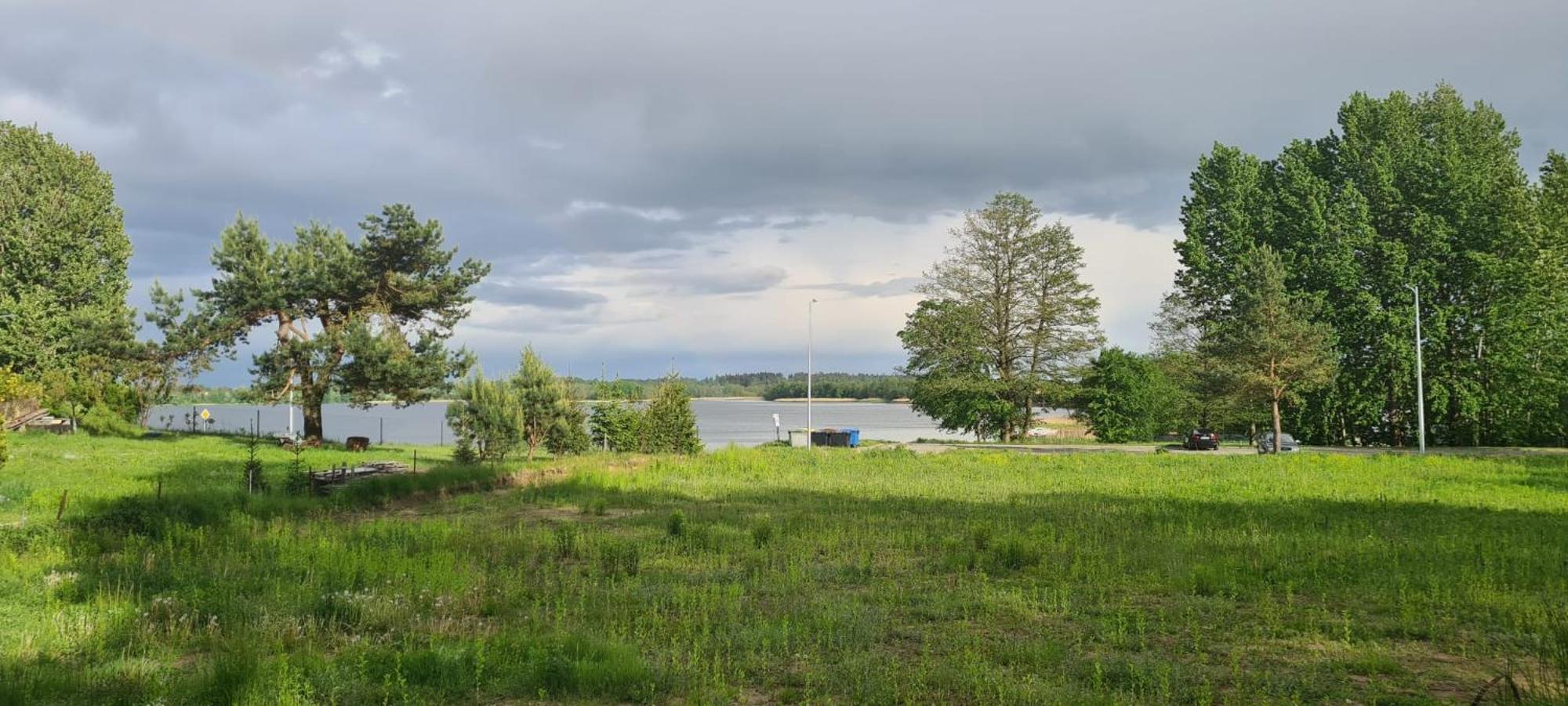Selment Resort Mazury 에우크 외부 사진