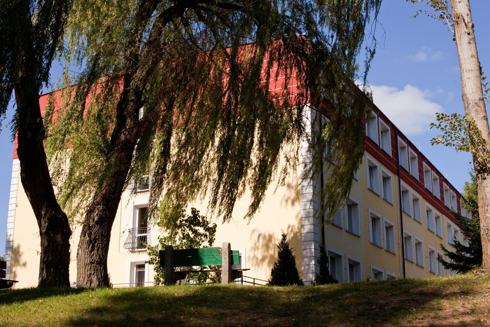 Selment Resort Mazury 에우크 외부 사진