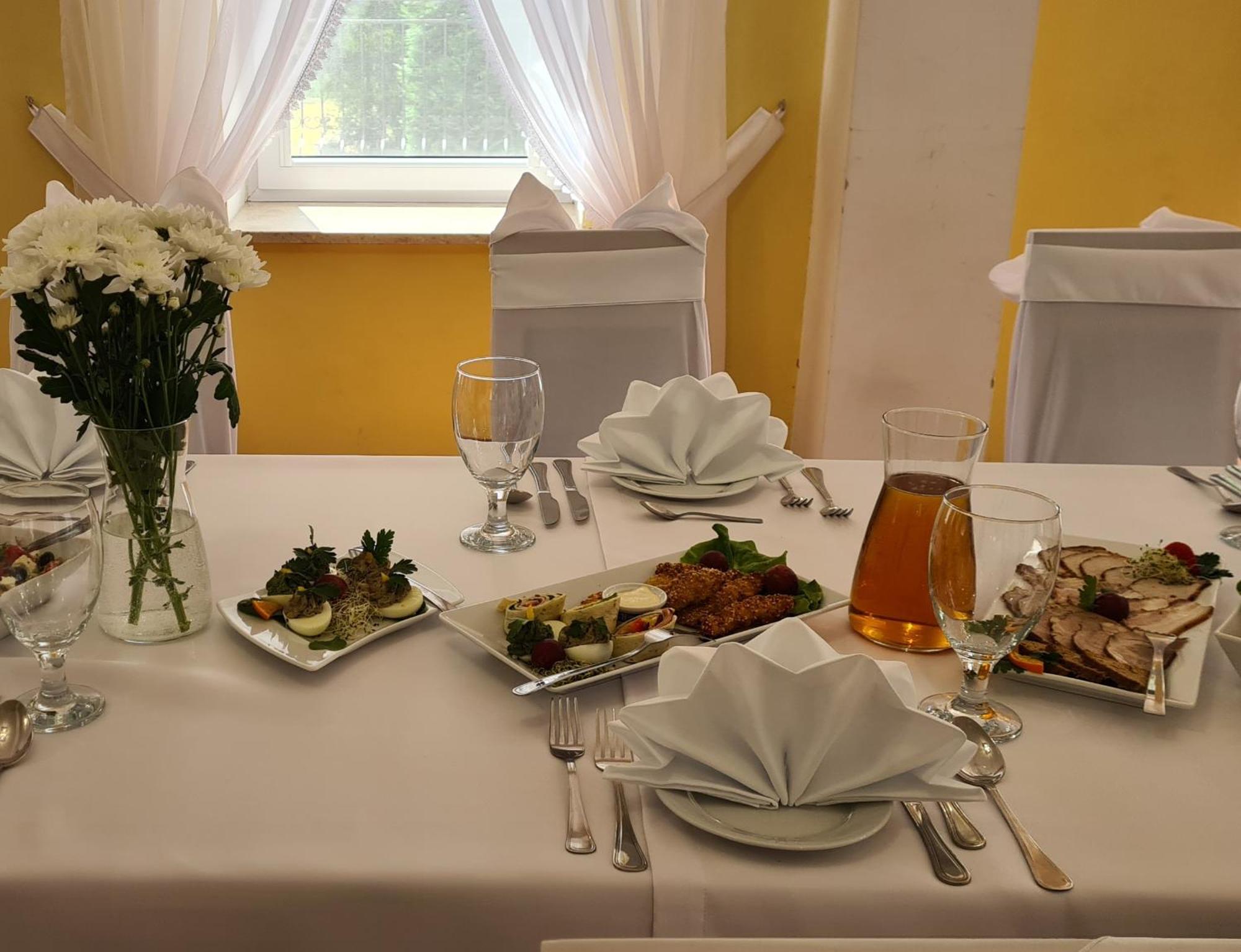 Selment Resort Mazury 에우크 외부 사진