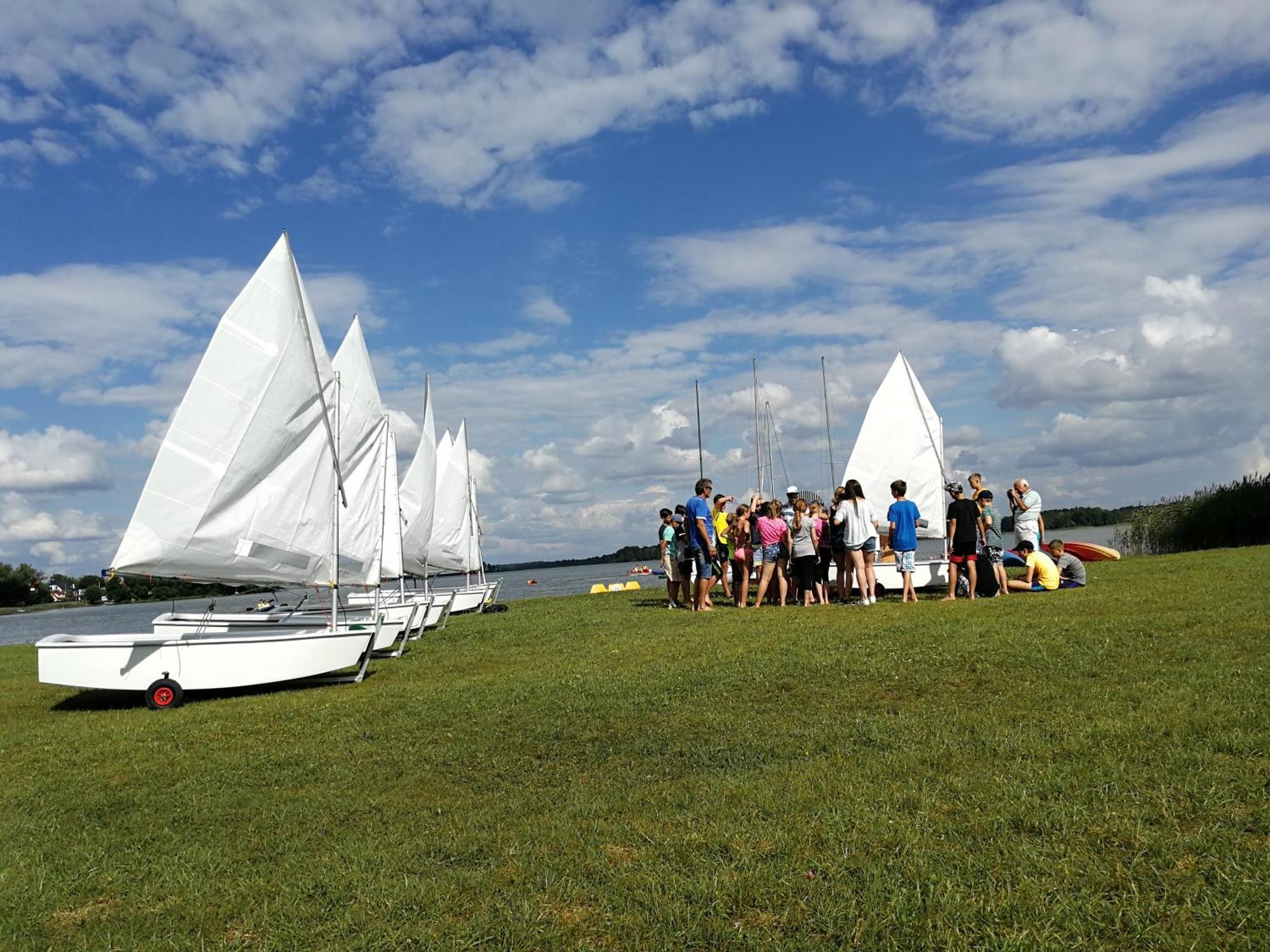 Selment Resort Mazury 에우크 외부 사진