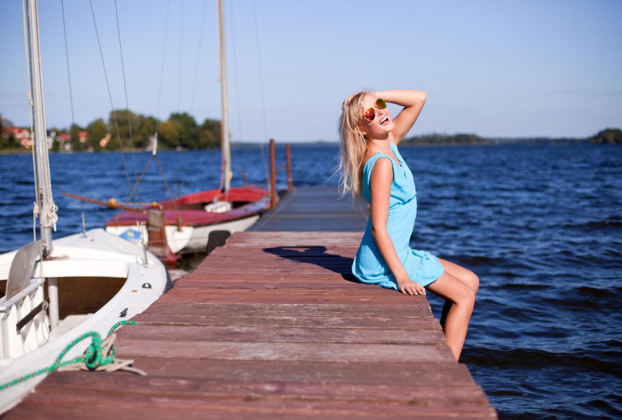 Selment Resort Mazury 에우크 외부 사진