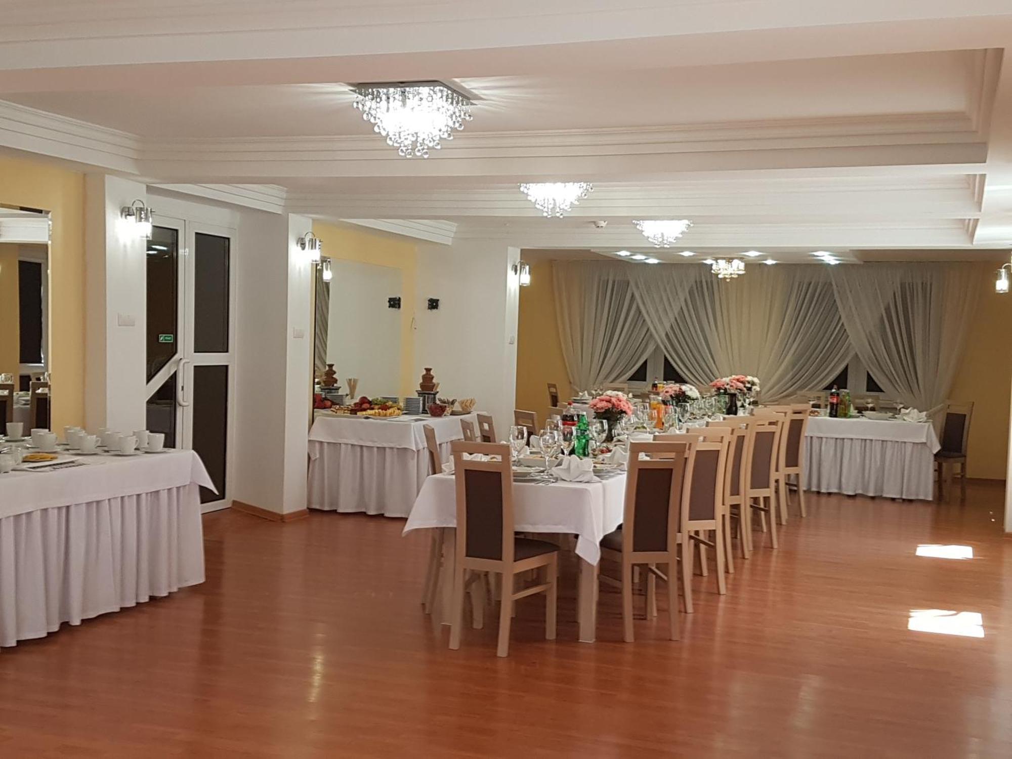 Selment Resort Mazury 에우크 외부 사진